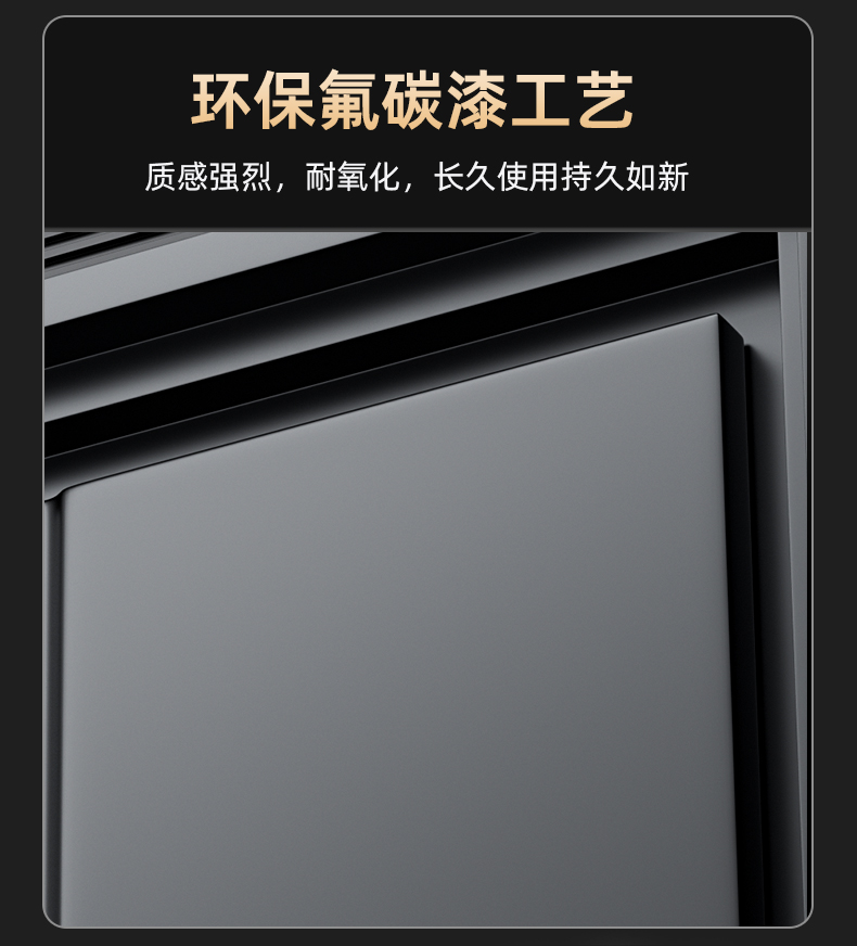 2025新款 甲级防盗门5D人脸锁 锌合金全自动猫眼指纹锁平开入户门(图16)