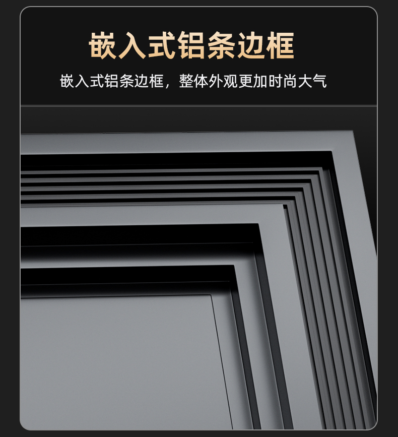 2025新款 甲级防盗门5D人脸锁 锌合金全自动猫眼指纹锁平开入户门(图15)
