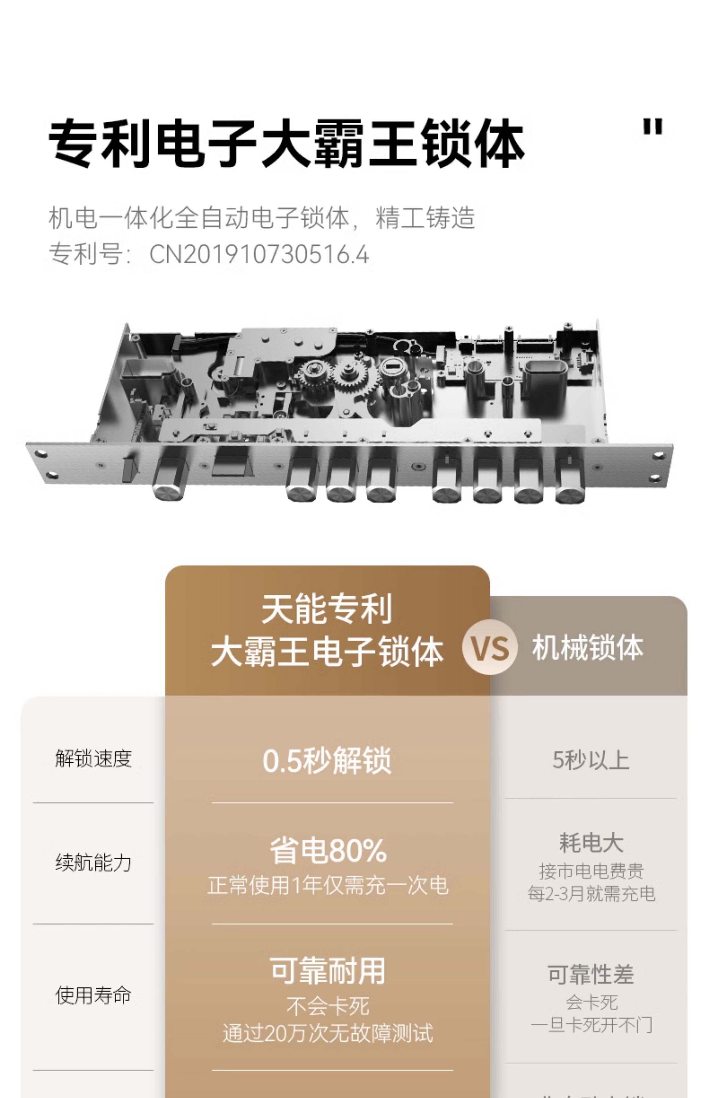 亚太天能一体化智能门AI双摄防盗入户门家用视频通话全自动进户门(图37)