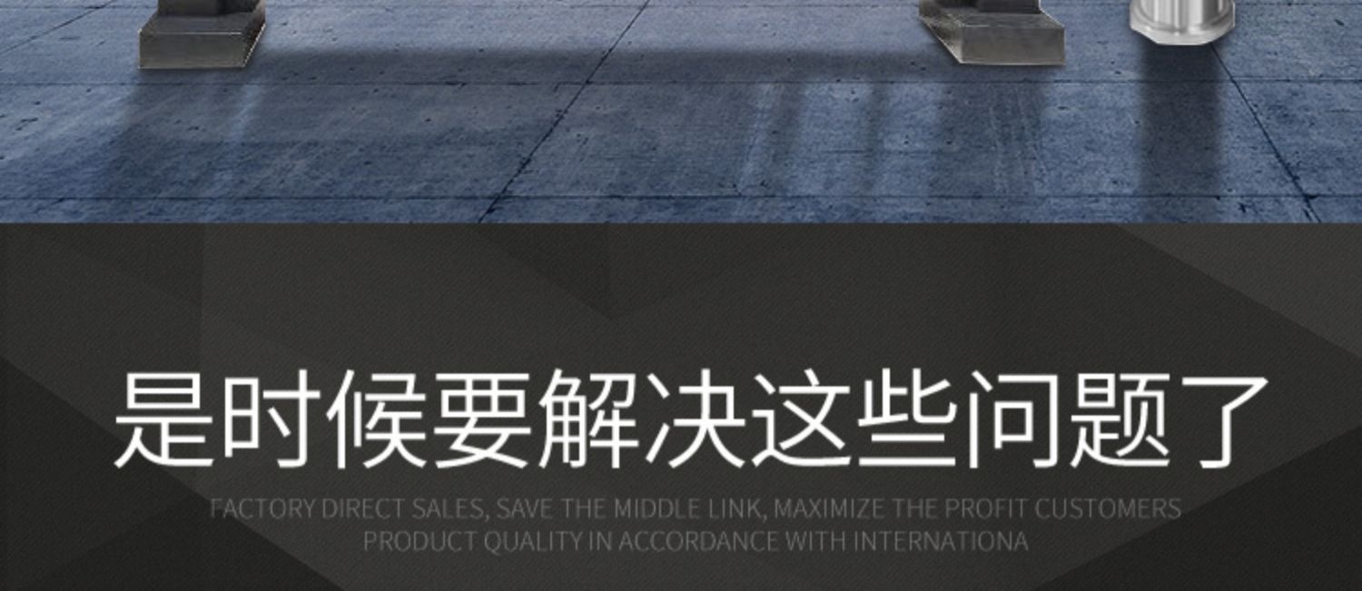 电动广告栅栏小门人行通道闸小区家用人脸识别刷卡指纹门禁系统(图2)