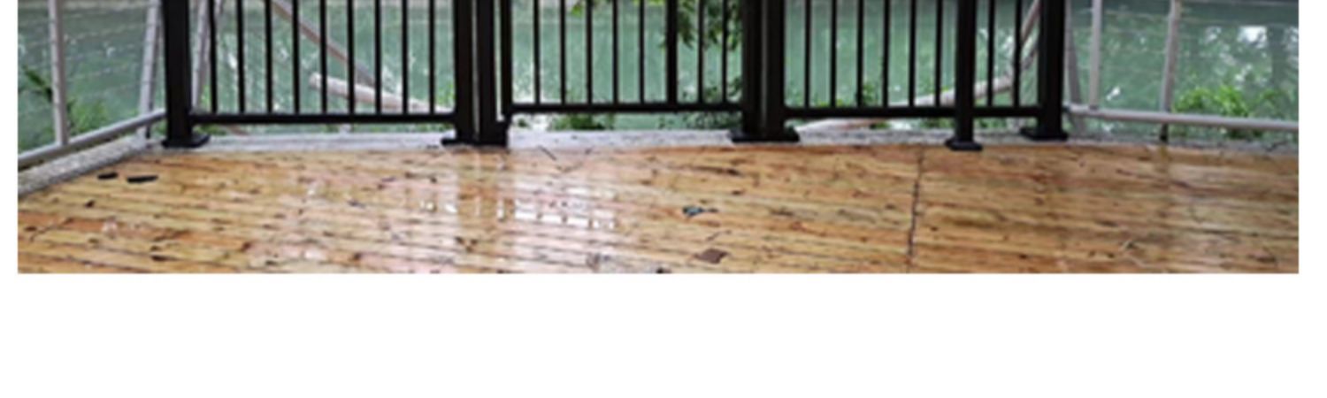 电动广告栅栏小门人行通道闸小区家用人脸识别刷卡指纹门禁系统(图25)