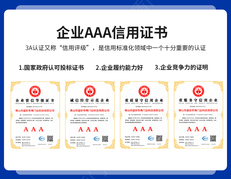 锋盾铝合金电动伸缩大门分段平移门工厂工地自动收缩门段滑门折叠(图19)