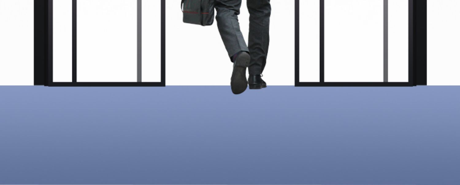 静音自动门感应门电机整套机组电动玻璃推拉平移门轨道控制器全套(图14)