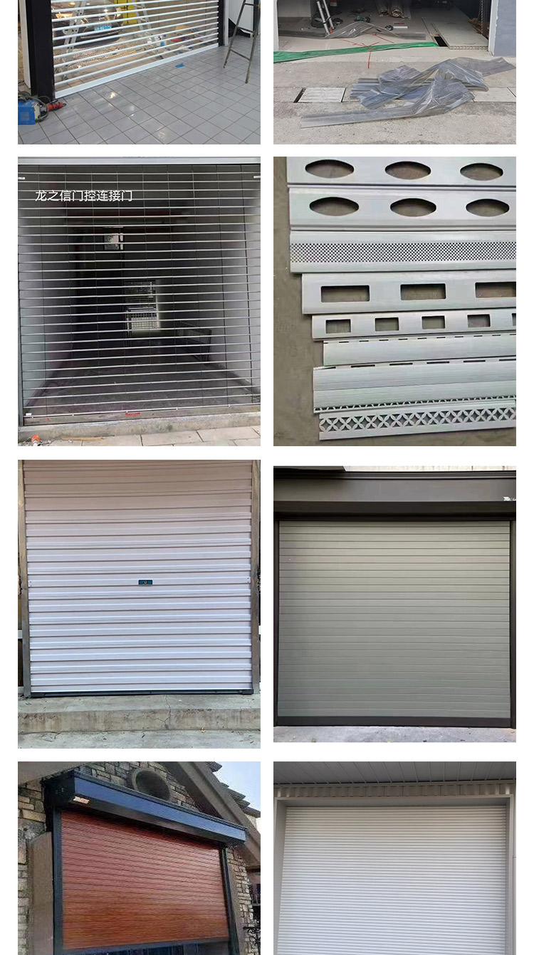 南京电动玻璃自动平移感应门定制 人脸识别自动感应门禁上门安装.(图10)