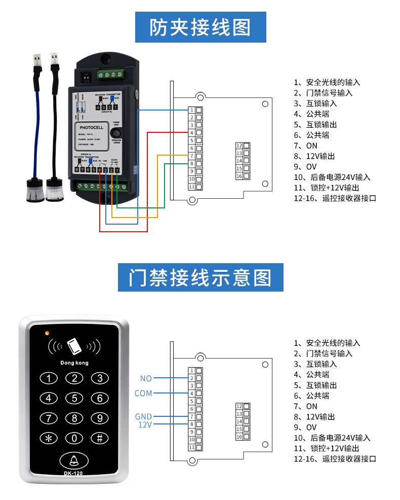 自动门感应门玻璃自动门自动门机组个感应门机组开门机电动开闭门(图8)