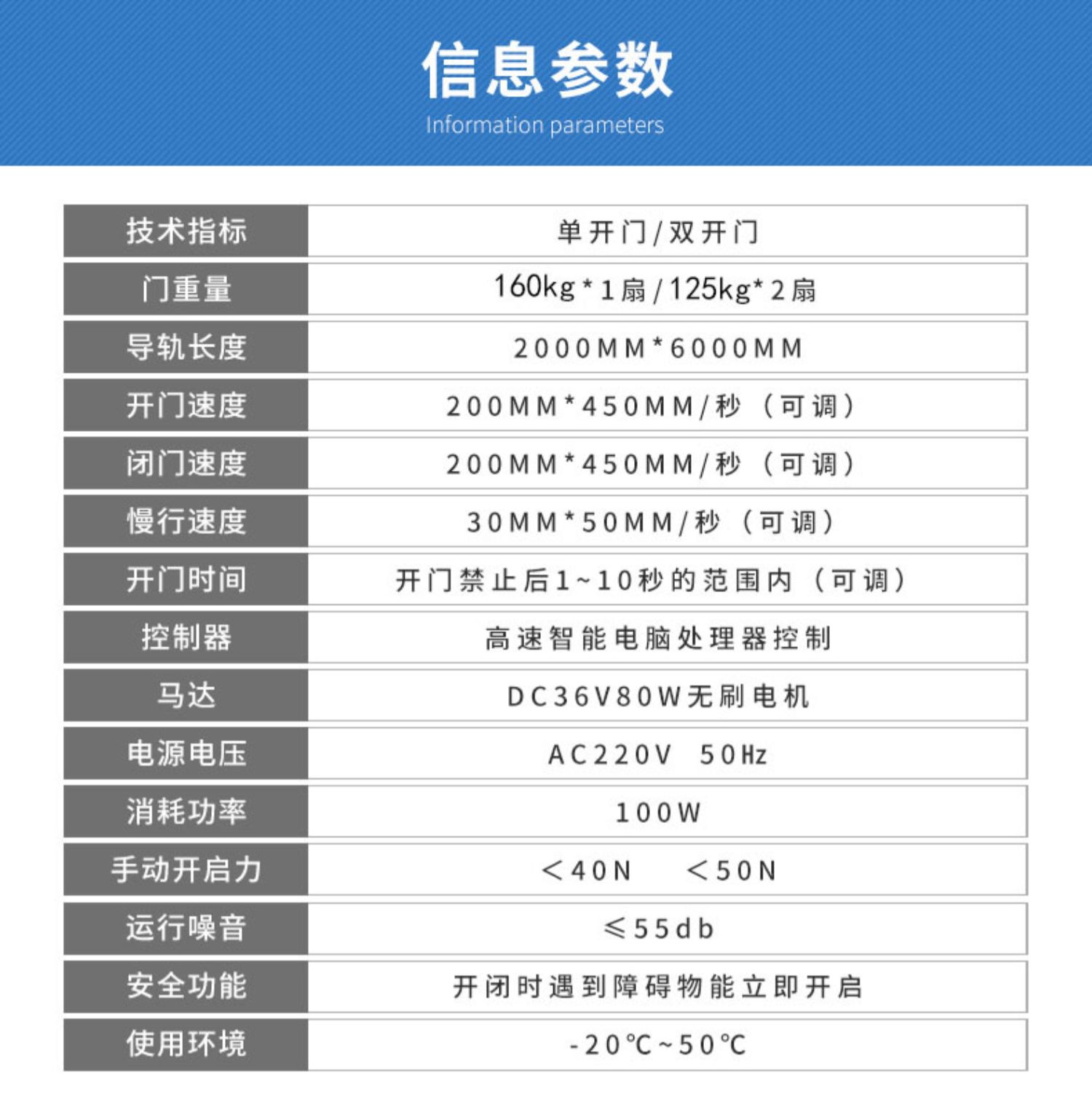 自动门感应门玻璃自动门自动门机组个感应门机组开门机电动开闭门(图10)