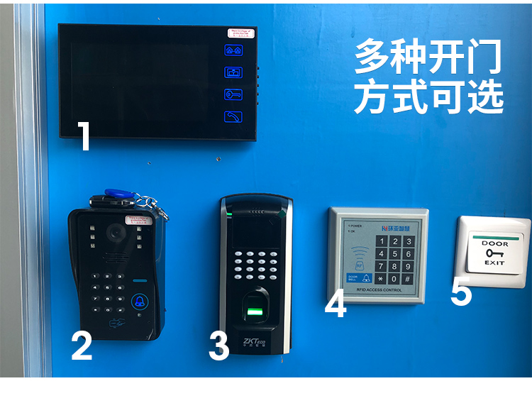 手术室自动门医用气密门防辐射电动脚踏双开平移门脚踏门禁感应门(图5)