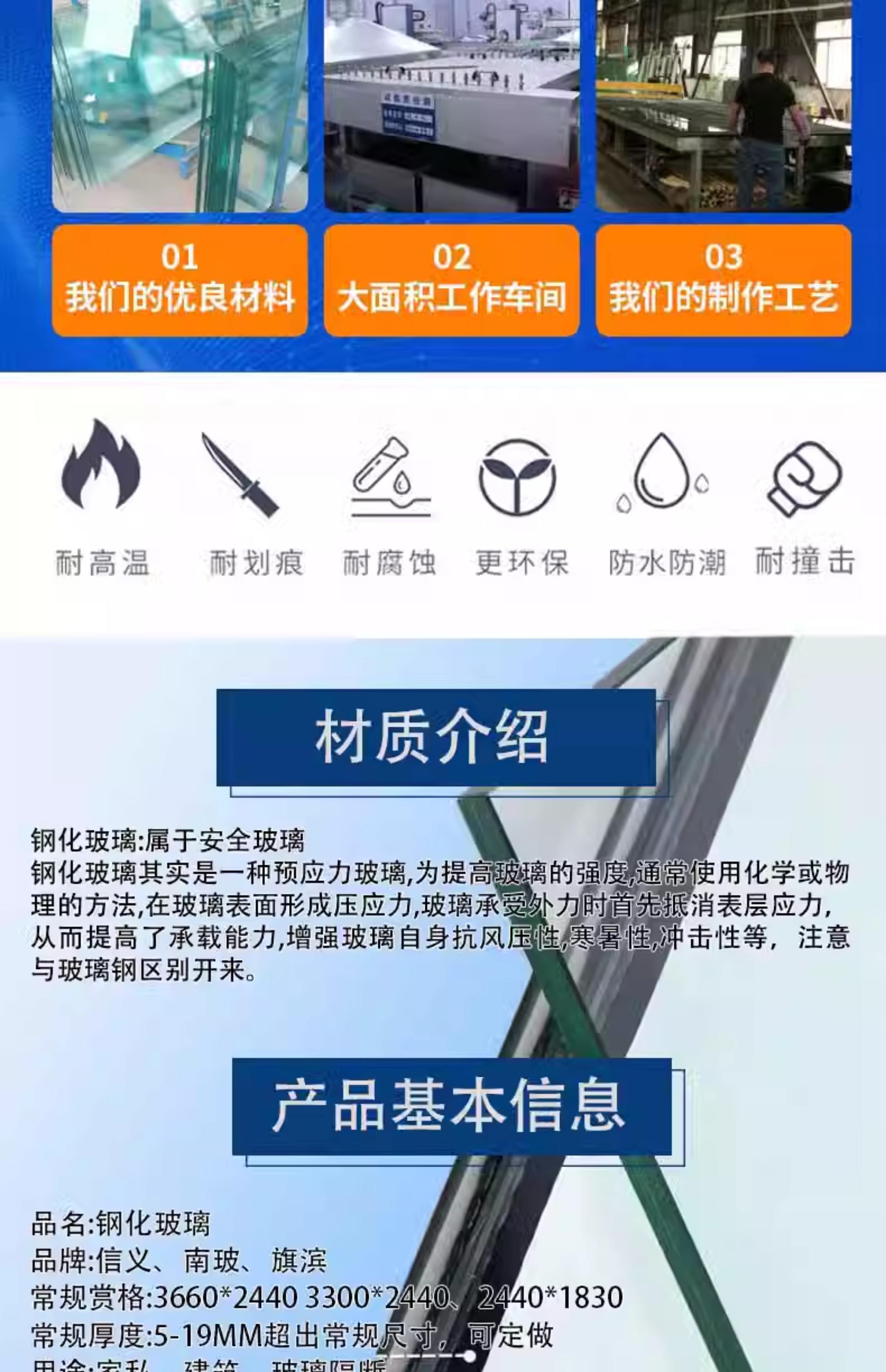 电动玻璃自动平移门感应门人脸识别刷卡指纹门禁办公楼商铺安装(图2)