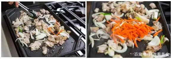 洋葱肉炒面_洋葱炒肉面条_洋葱肉炒面最忌三种食物