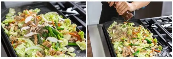洋葱肉炒面_洋葱炒肉面条_洋葱肉炒面最忌三种食物