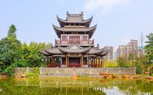 广西南宁旅游景点大全图片_南宁景区图片_广西壮族自治区南宁市景点