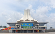 广西壮族自治区南宁市景点_南宁景区图片_广西南宁旅游景点大全图片