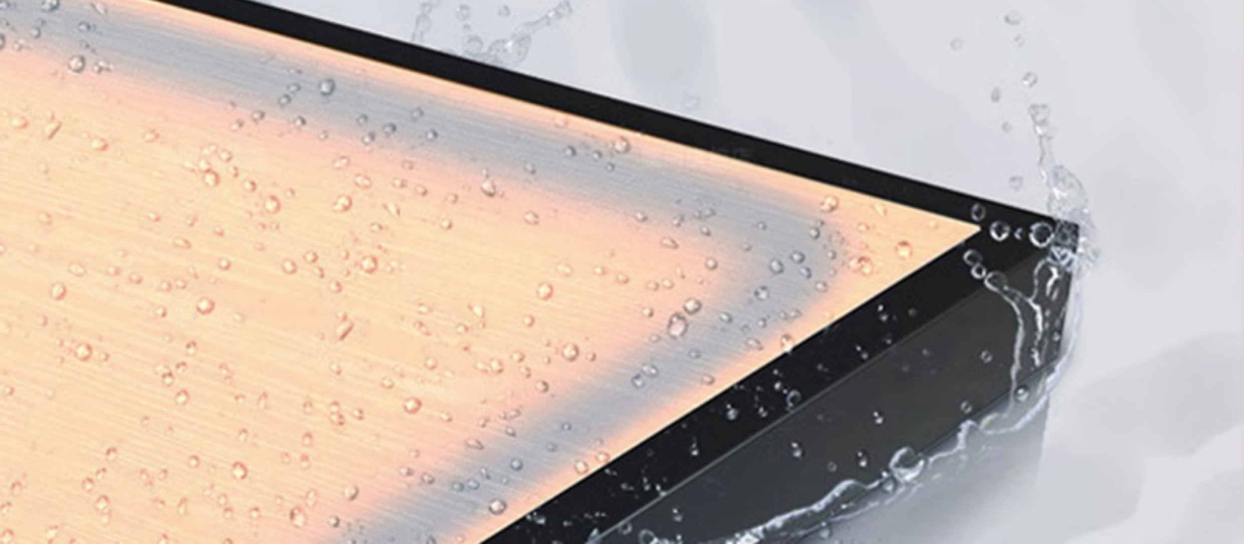 无隐间极窄无框隐形门铝木门卧室门极简门木门室内门房间门套装门(图8)