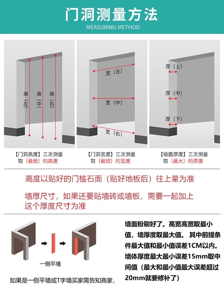 实木门极简轻奢碳晶室内门套装门卧室门环保定制现货隔音房间木门(图28)