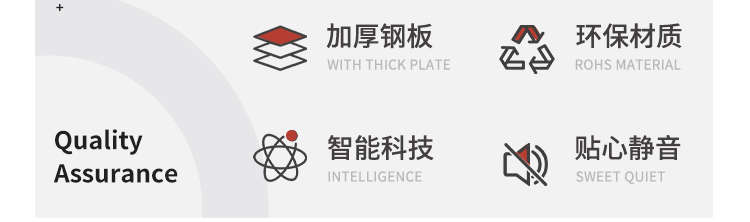 防盗门进户门家用入户门室内外出租房农村大门子母钢质工程单开门(图5)