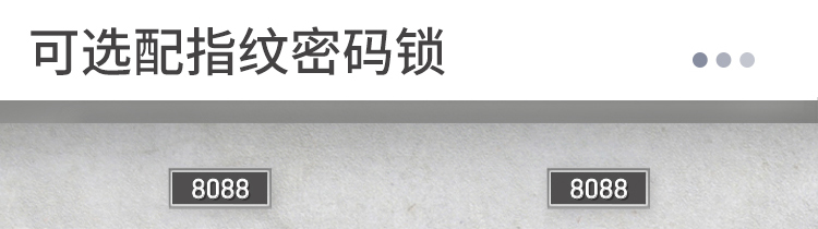 防盗门进户门家用入户门室内外出租房农村大门子母钢质工程单开门(图33)