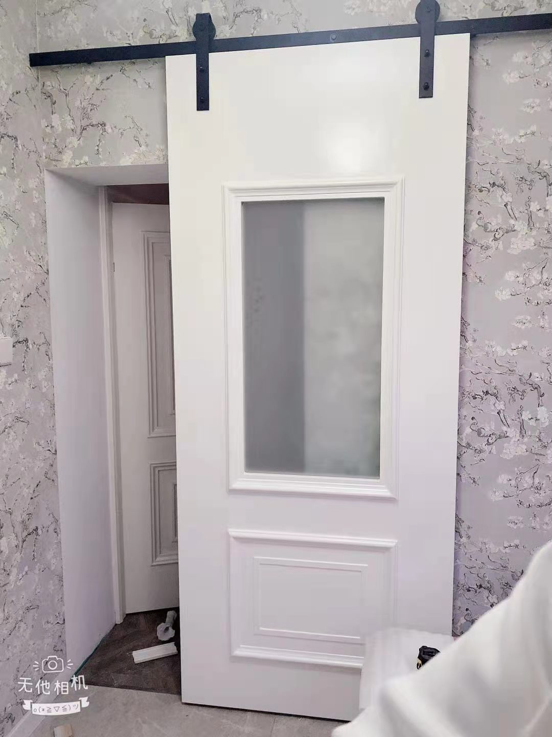 北京木门生态门免漆门烤漆门卧室门室内门房间门环保静音门厕所门(图14)