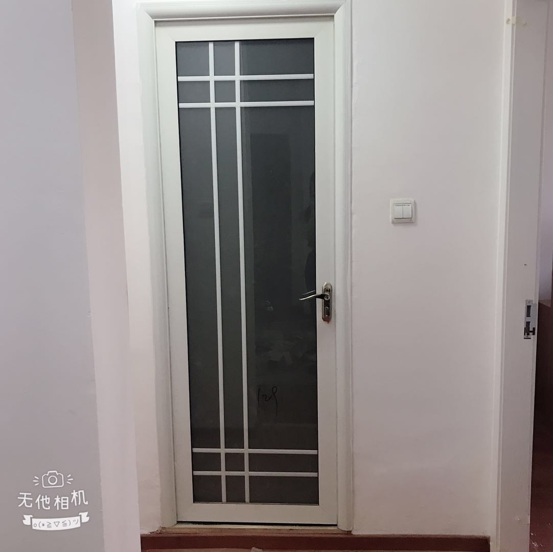 北京木门生态门免漆门烤漆门卧室门室内门房间门环保静音门厕所门(图16)