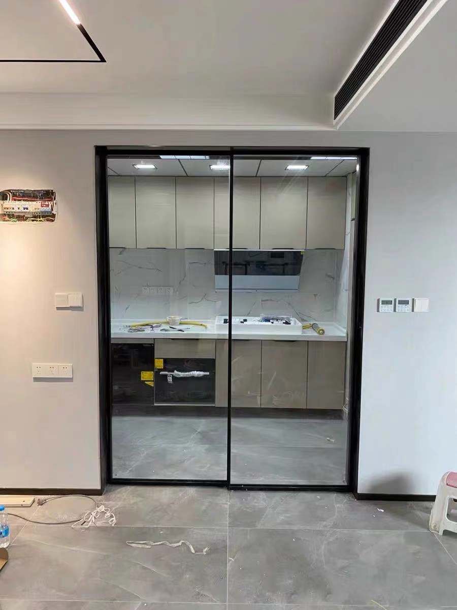 北京木门生态门免漆门烤漆门卧室门室内门房间门环保静音门厕所门(图20)