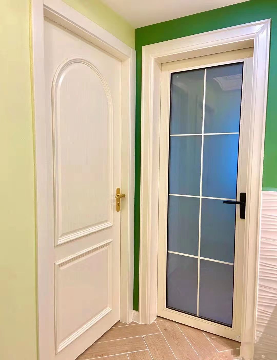 北京木门生态门免漆门烤漆门卧室门室内门房间门环保静音门厕所门(图18)