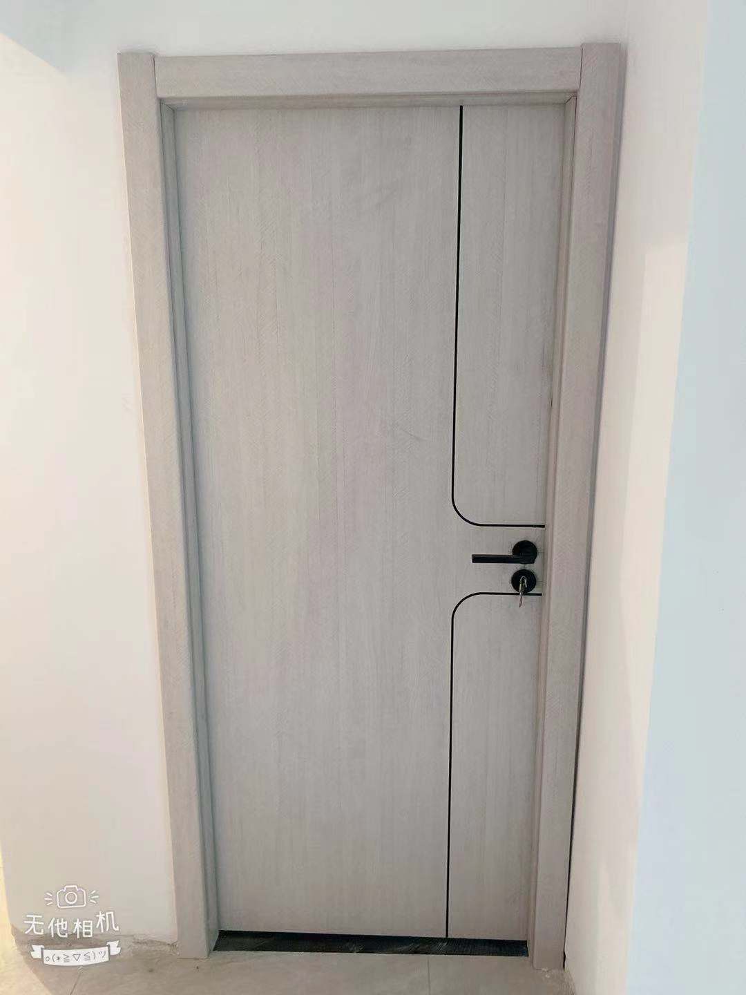 北京木门生态门免漆门烤漆门卧室门室内门房间门环保静音门厕所门(图24)