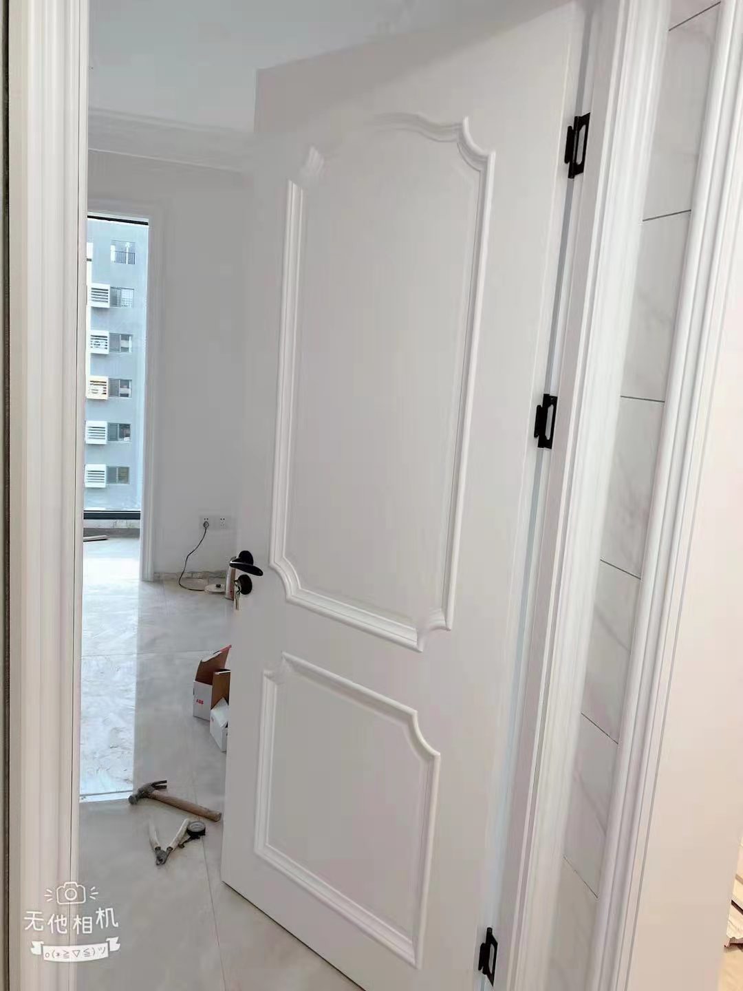 北京木门生态门免漆门烤漆门卧室门室内门房间门环保静音门厕所门(图23)