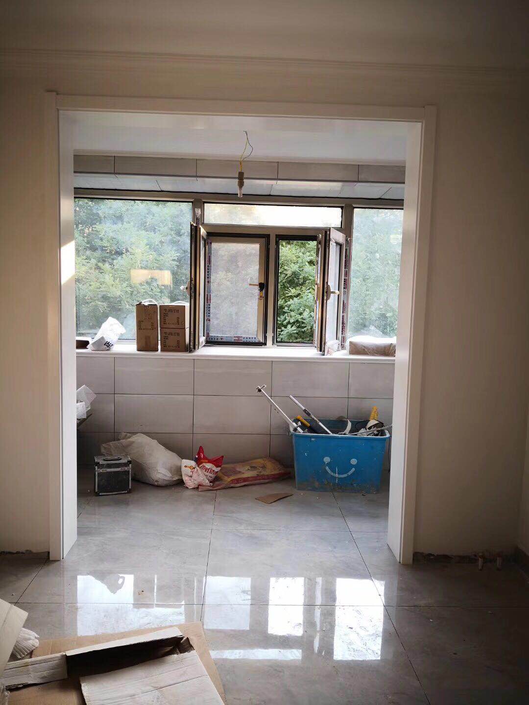 北京木门生态门免漆门烤漆门卧室门室内门房间门环保静音门厕所门(图25)