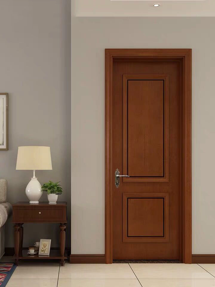 北京木门生态门免漆门烤漆门卧室门室内门房间门环保静音门厕所门(图28)