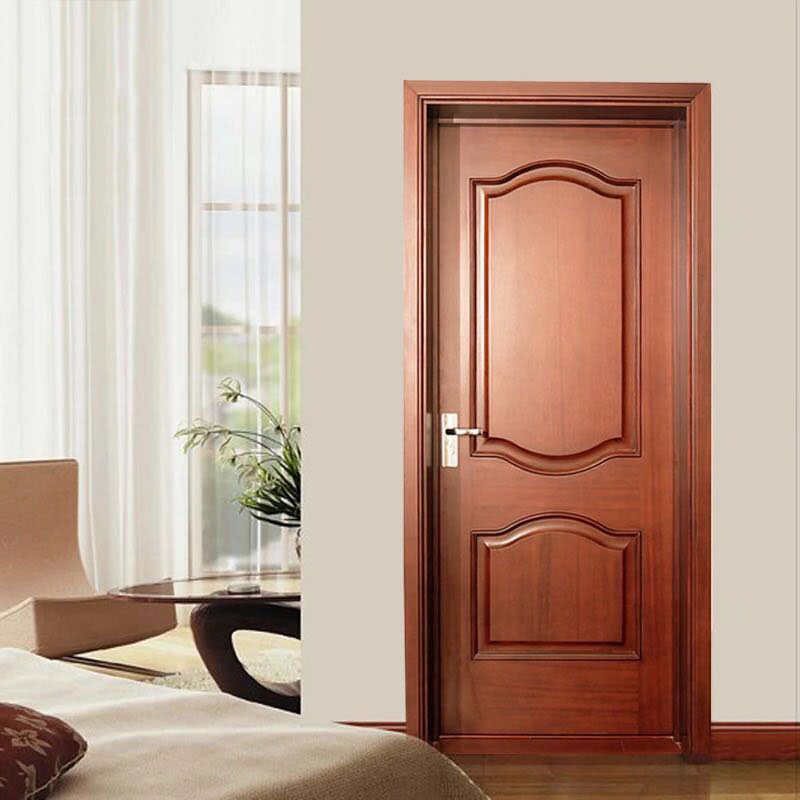 北京木门生态门免漆门烤漆门卧室门室内门房间门环保静音门厕所门(图29)