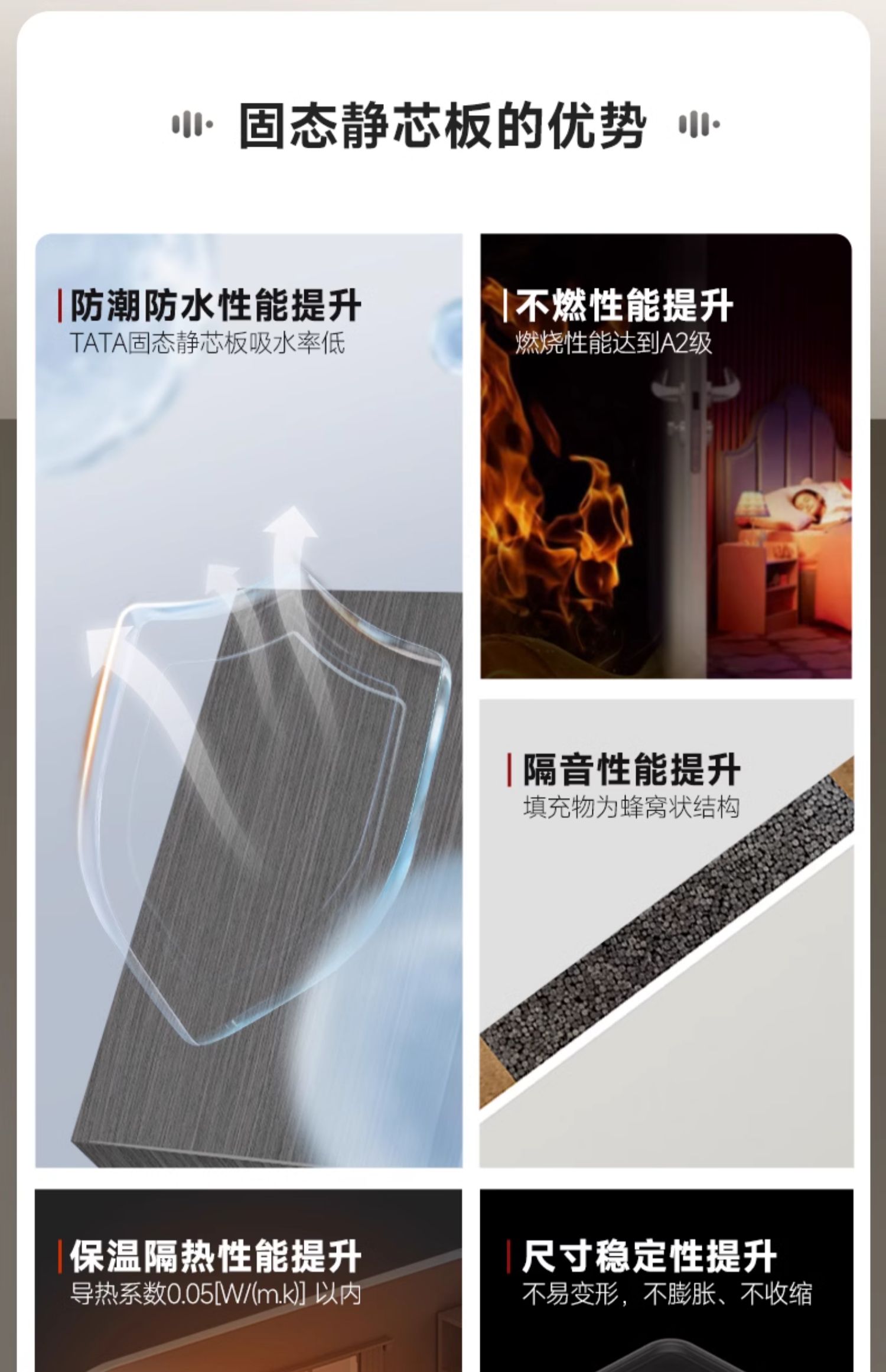 TATA木门极简家用房间门卧室门木门室内门折叠门推拉门套装门Z001(图6)