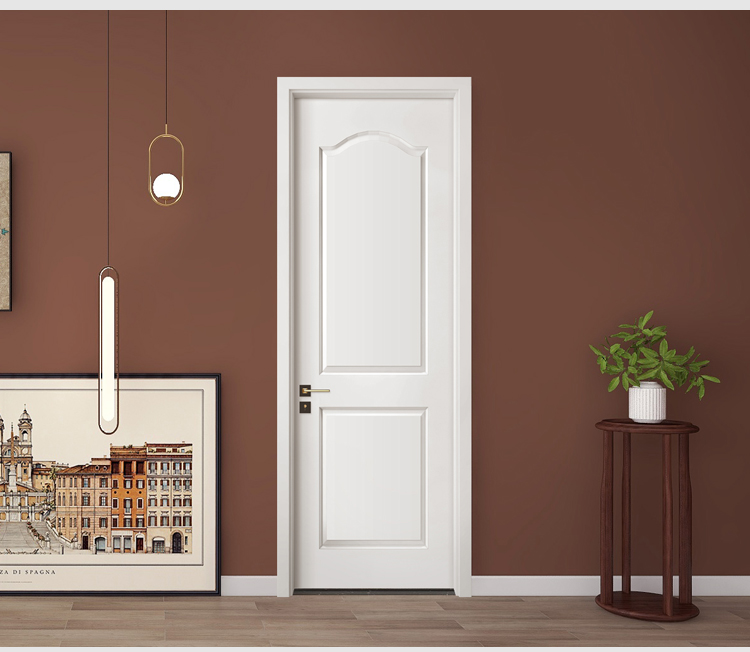 【补贴至高 15%】美心木门卧室门环保烤漆室内门房间门超值套餐(图8)