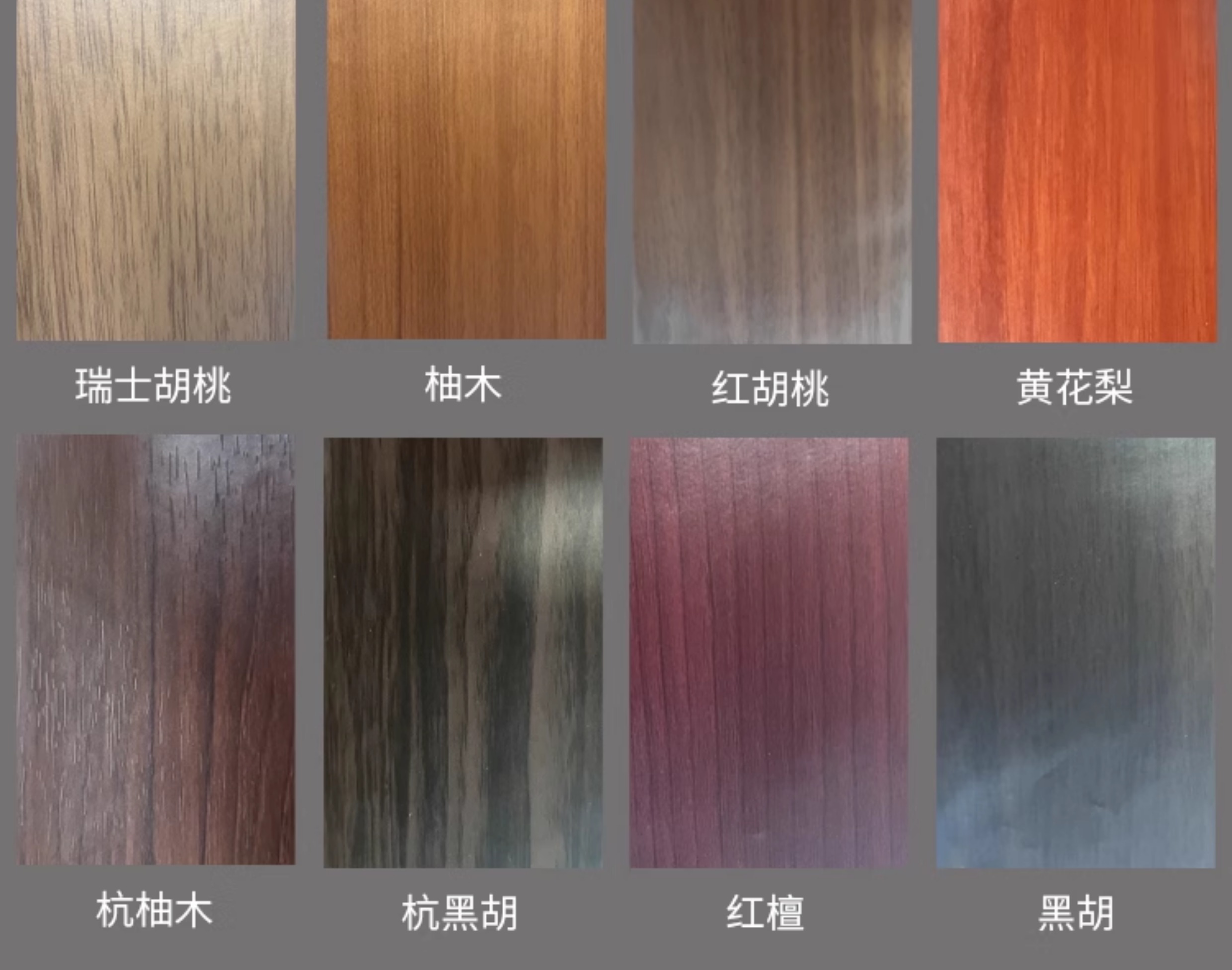 白色现货免漆门卧室门家用生态门环保室内门工程出租实木门套装门(图13)