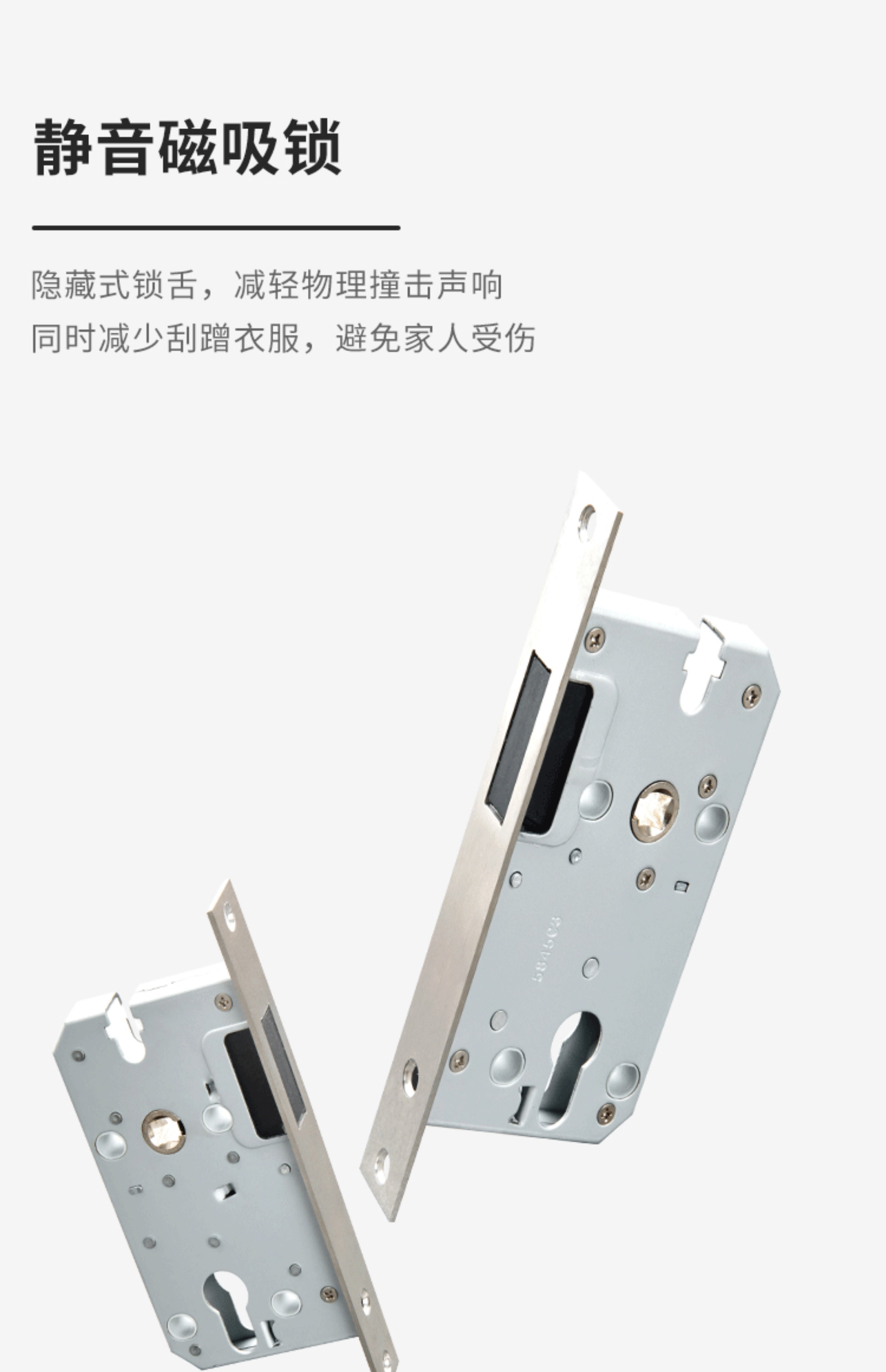 室内门实木门实木复合烤漆门卧室门门定制白色房门现代简约套装(图21)