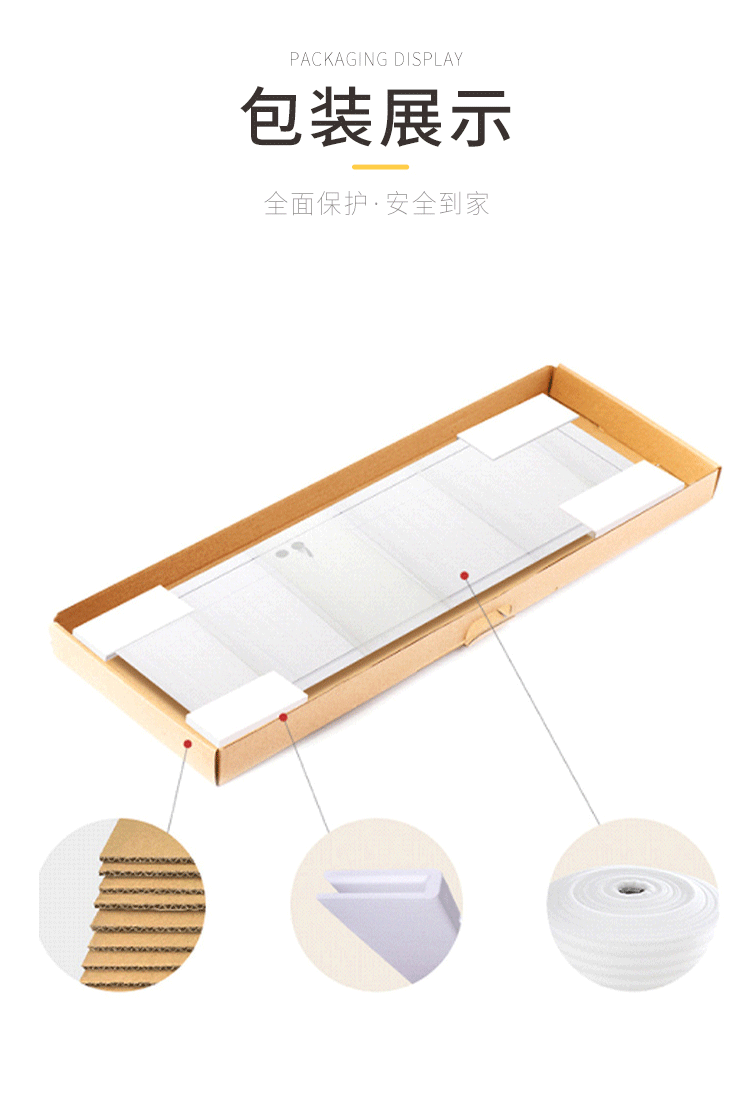 室内门实木门实木复合烤漆门卧室门门定制白色房门现代简约套装(图36)