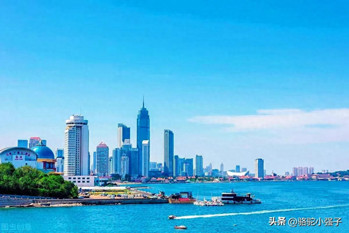 烟台到青岛沿途景点_烟台青岛线路旅游到哪里玩_烟台到青岛旅游线路