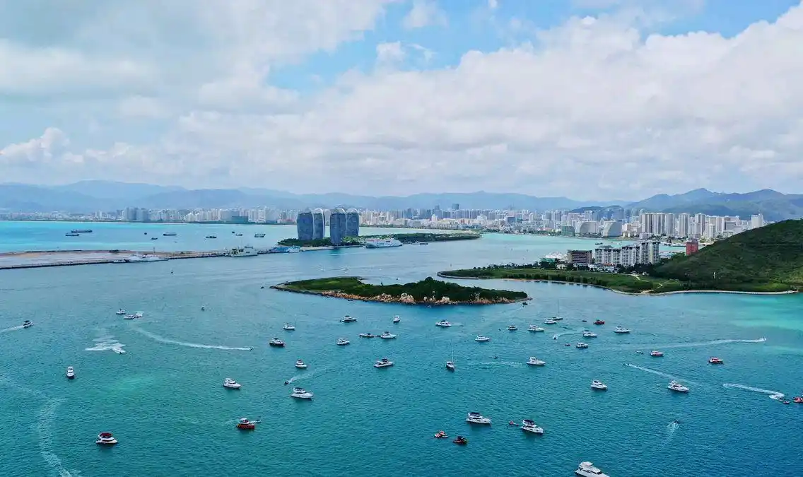 国内海岛旅游_中国附近的海岛旅游_海岛旅游