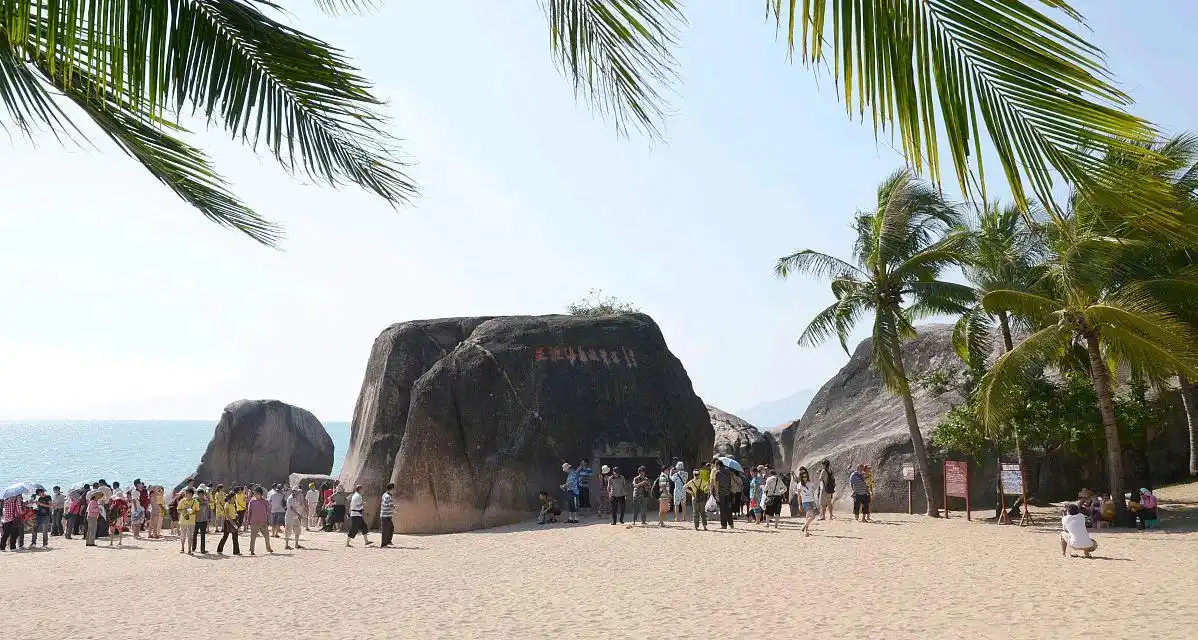 国内海岛旅游_中国附近的海岛旅游_海岛旅游