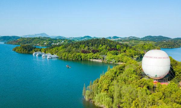 天目湖旅游感想_游玩天目湖感想_游玩感想天目湖的感受