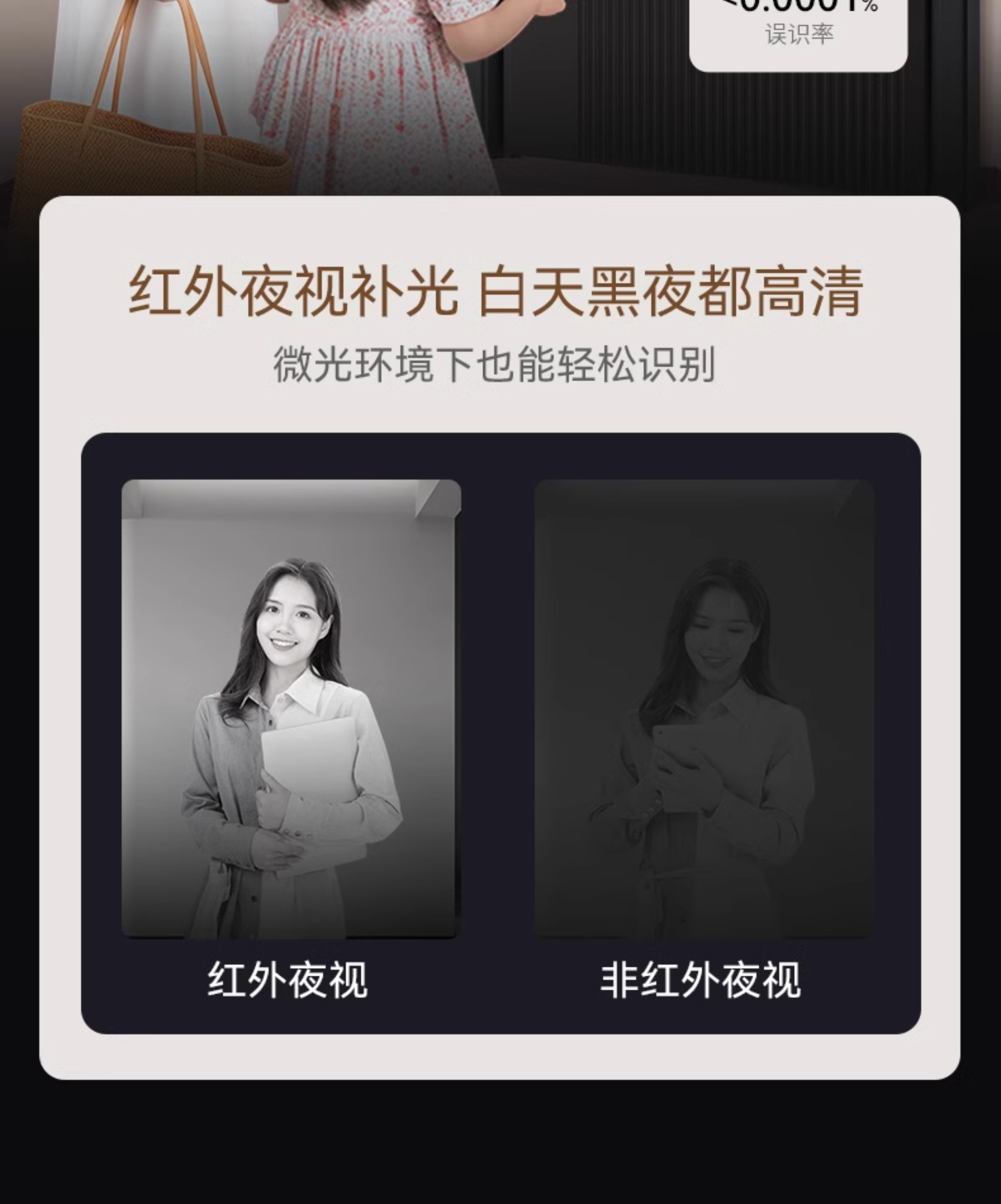 亚太天能智能门精雕铸铝入户门可视监控防盗进户门全自动家用大门(图18)