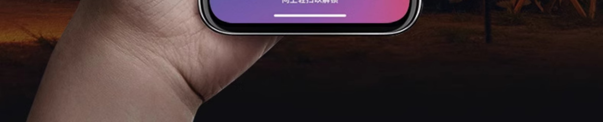 亚太天能智能门精雕铸铝入户门可视监控防盗进户门全自动家用大门(图29)