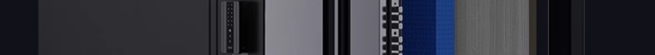 亚太天能智能门精雕铸铝入户门全自动可视监控防盗进户门家用大门(图44)