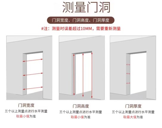 小区单元楼宇入户栅栏通风楼道电控防盗门工程不锈钢镂空玻璃门(图6)