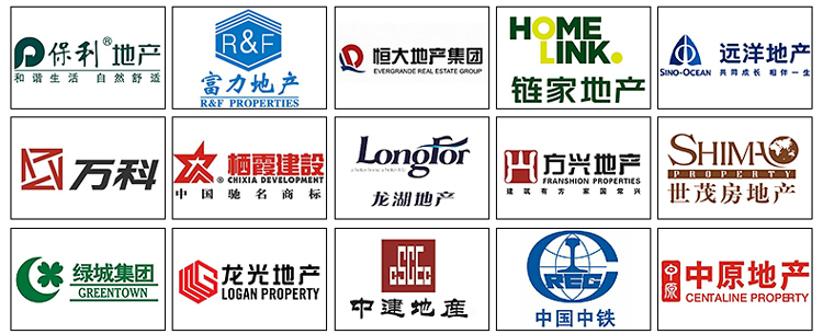 飞群单元门氟碳漆小区防盗楼道门对讲可视楼宇门304不锈钢定制(图16)