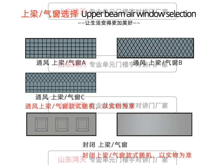 单元门入户门小区防盗门子母楼宇门楼道进户门对讲单元楼楼宇门(图18)