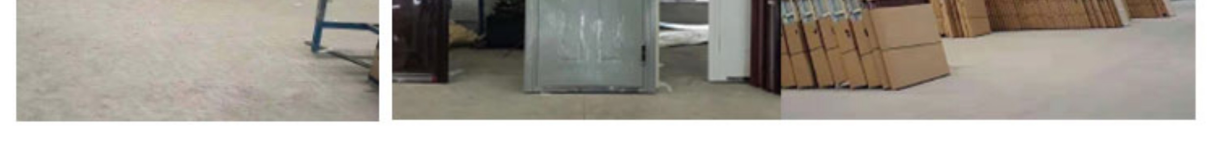 单元门入户门小区防盗门子母楼宇门楼道进户门对讲单元楼楼宇门(图21)