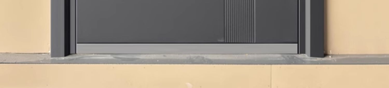 钢质门出租房门小尺寸防盗门定制工程门进户门入户门铁门单门子母(图16)