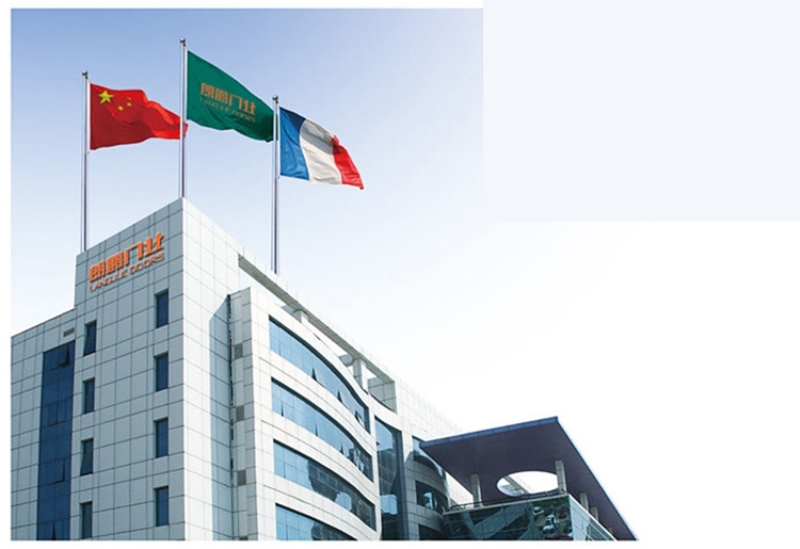 304入户门小区门楼防盗门工程楼宇门大门楼道定制门不锈钢可视(图10)