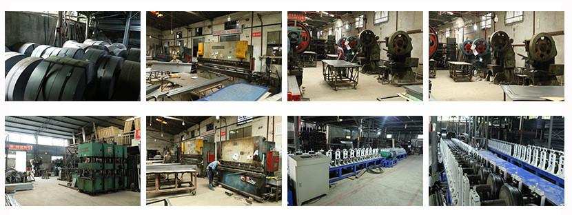 四川成都小区楼道门防盗单元入户厂家直销刷卡门禁电控玻璃楼宇门(图20)