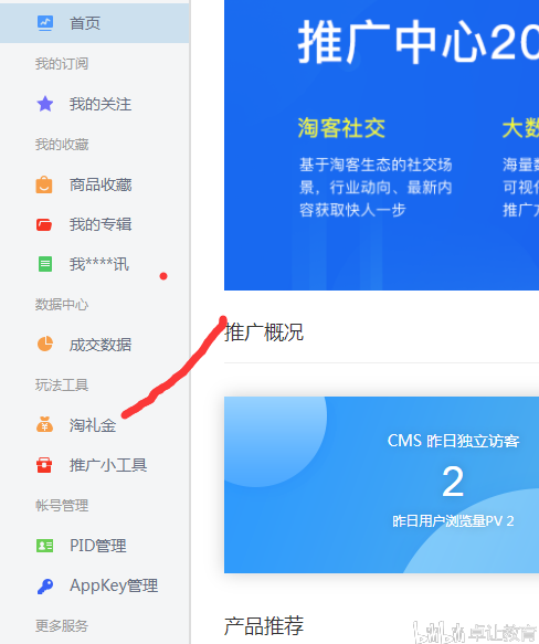 淘宝卖家用淘宝客推广怎么样_用淘宝客推广效果怎么样_淘宝客如何用网站推广