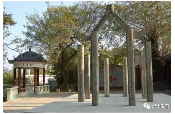 恩平有哪些旅游景点_恩平旅游景点大全排名_景点旅游恩平有哪些地方